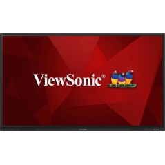 ViewSonic IFP86G1, 86" (OS Free), 40" - Interaktiv skærm